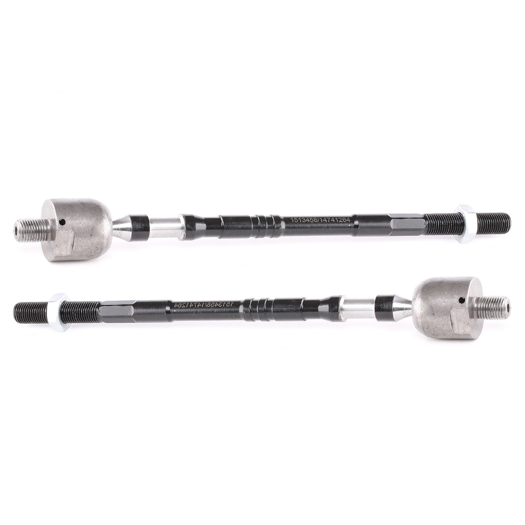 RIDEX Axialgelenk, Spurstange 51T0701 51T0701 Axialgelenk RIDEX SUBARU BRZ