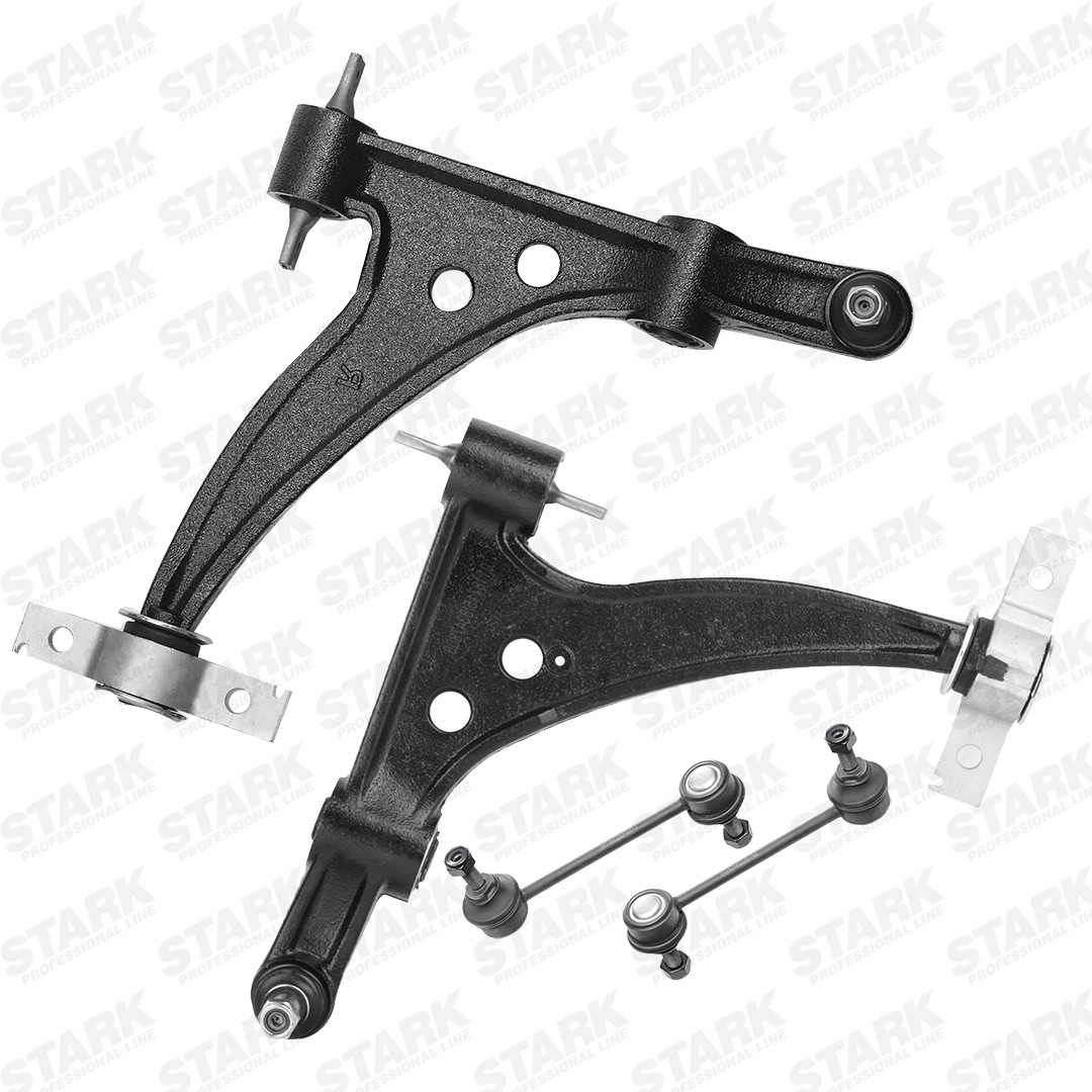 STARK Querlenker Satz SKLSW-2600058 SKLSW-2600058 Querlenker-Reparatursatz ALFA ROMEO 166 STARK kaufen