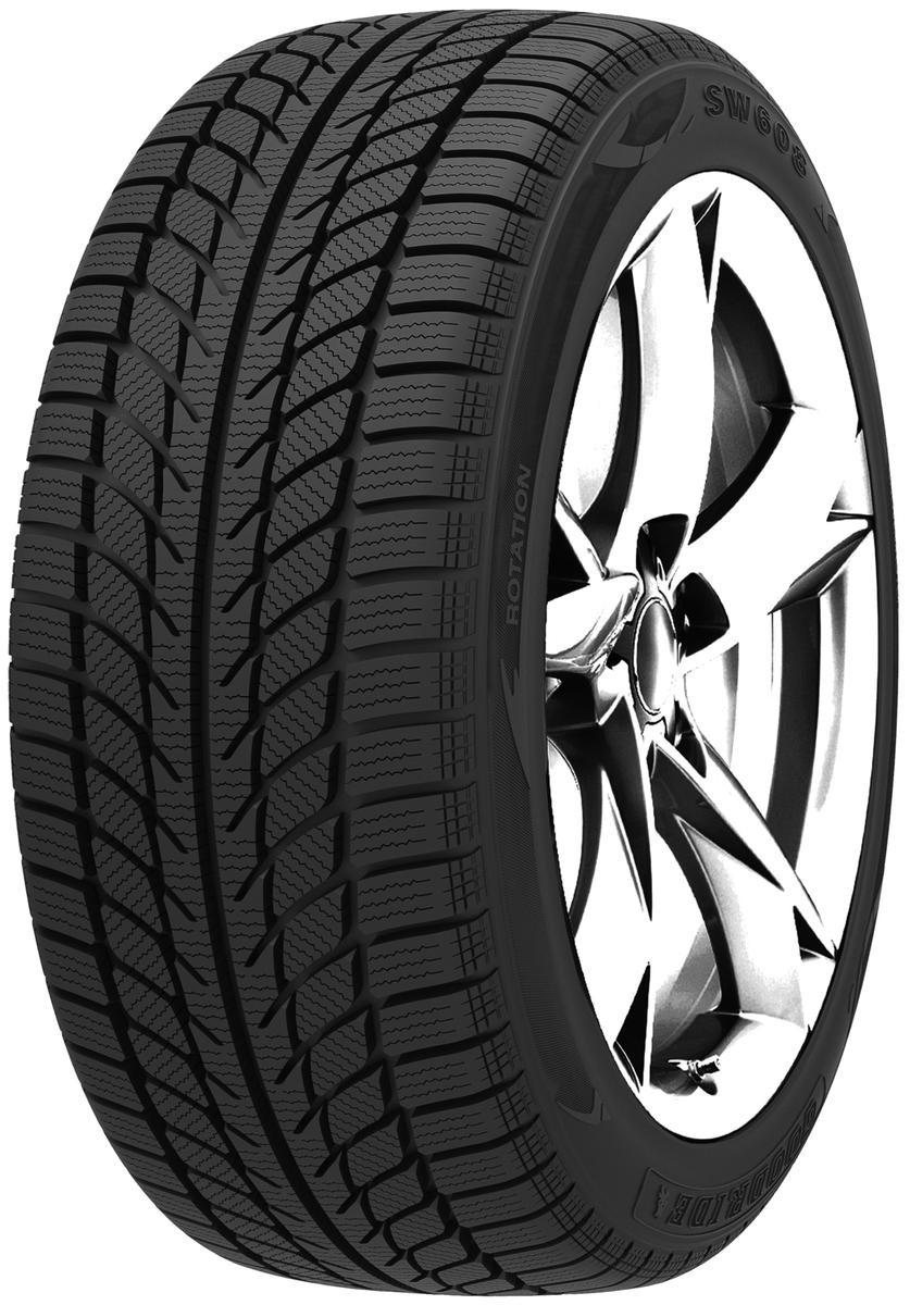 Goodride Hjul 3098 Goodride 3098 SW608 215/60 R17