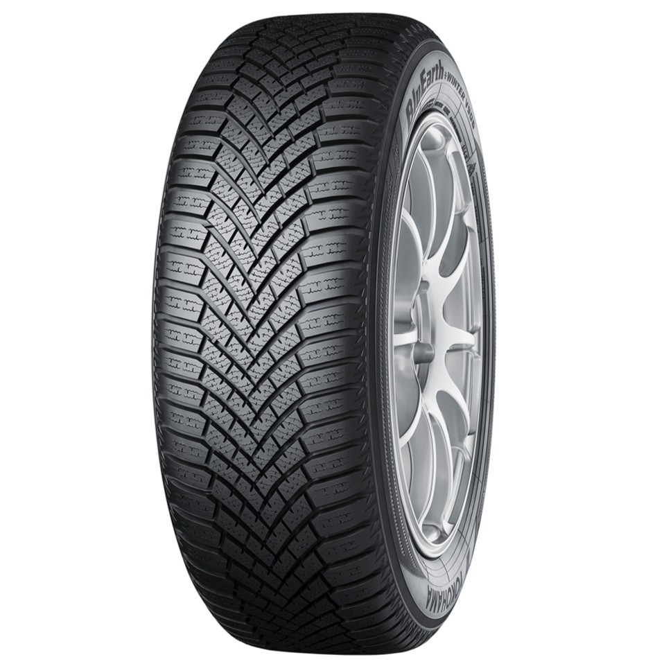 Yokohama Däck R6929 R6929 Yokohama BluEarth-Winter (V906) 225/45 R18 95V XL