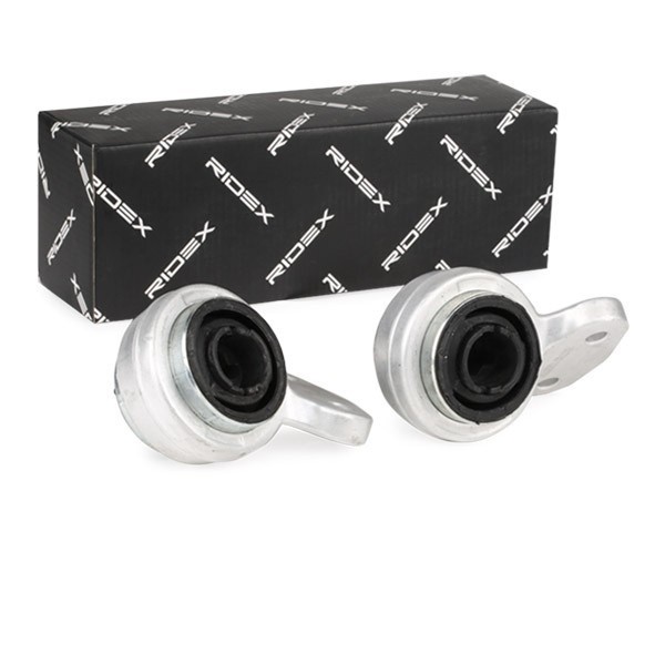 RIDEX Supporto braccio oscillante 251T0925 251T0925 Silent block braccio oscillante RIDEX Tesla