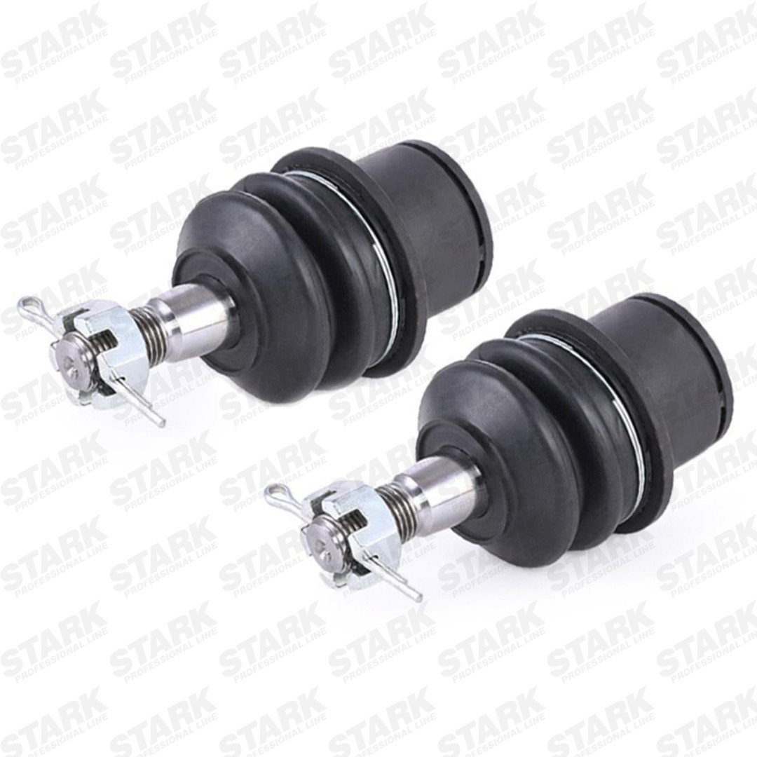 STARK Reparatiekit fuseekogel SKRKB-4740015 SKRKB-4740015 Reparatiekit fuseekogel Volkswagen CRAFTER STARK