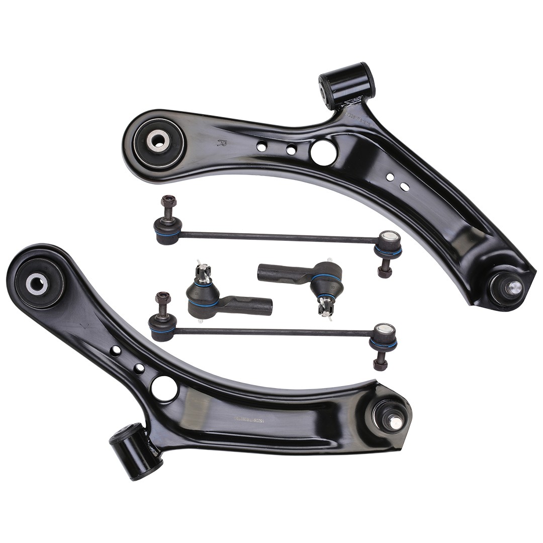 RIDEX Remondikomplekt,õõtshoob 772S1103 Remondikomplekt käändmik RIDEX ULYSSE 772S1103 odav