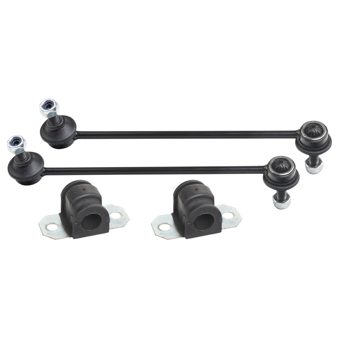 RIDEX Kit riparazione, Sopporto stabilizzatore 1097S0120 1097S0120 costo Gommini barra stabilizzatrice FORD MONDEO RIDEX
