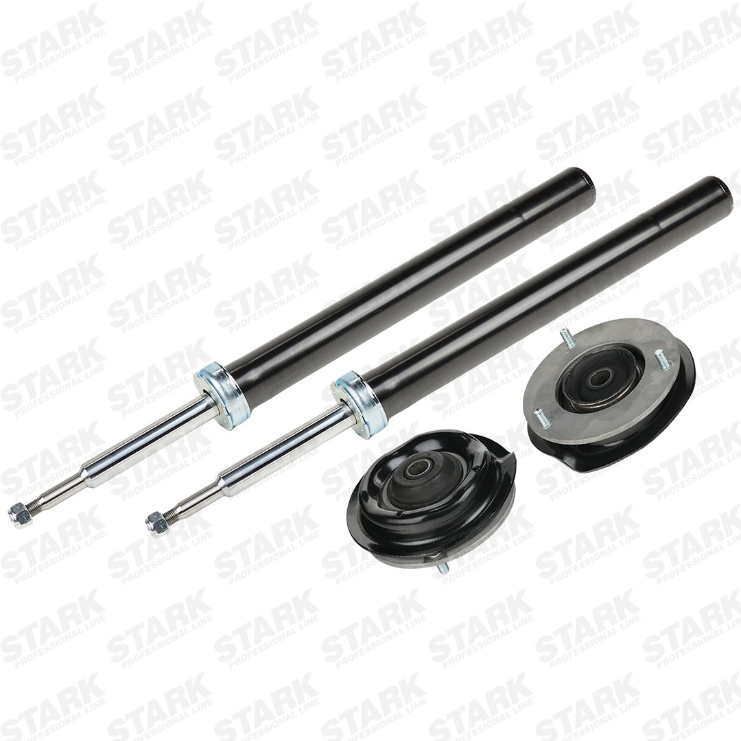 STARK Suspension kit, shock absorbers SKSAK-5240058 SKSAK-5240058 STARK suspension kit for LEXUS RX