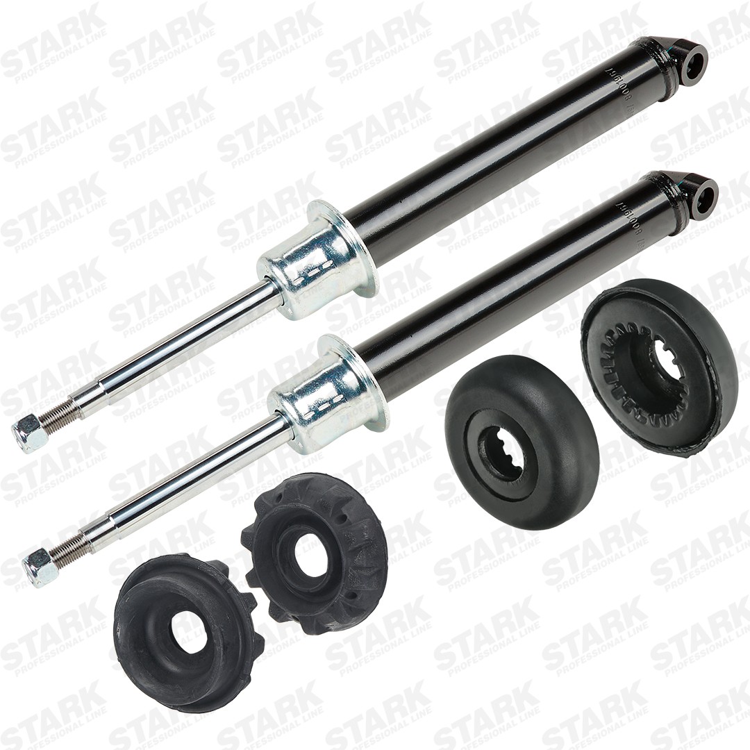 STARK Kit ammortizzatori SKSAK-5240059 SKSAK-5240059 costo Assetto sportivo STARK OPEL VIVARO