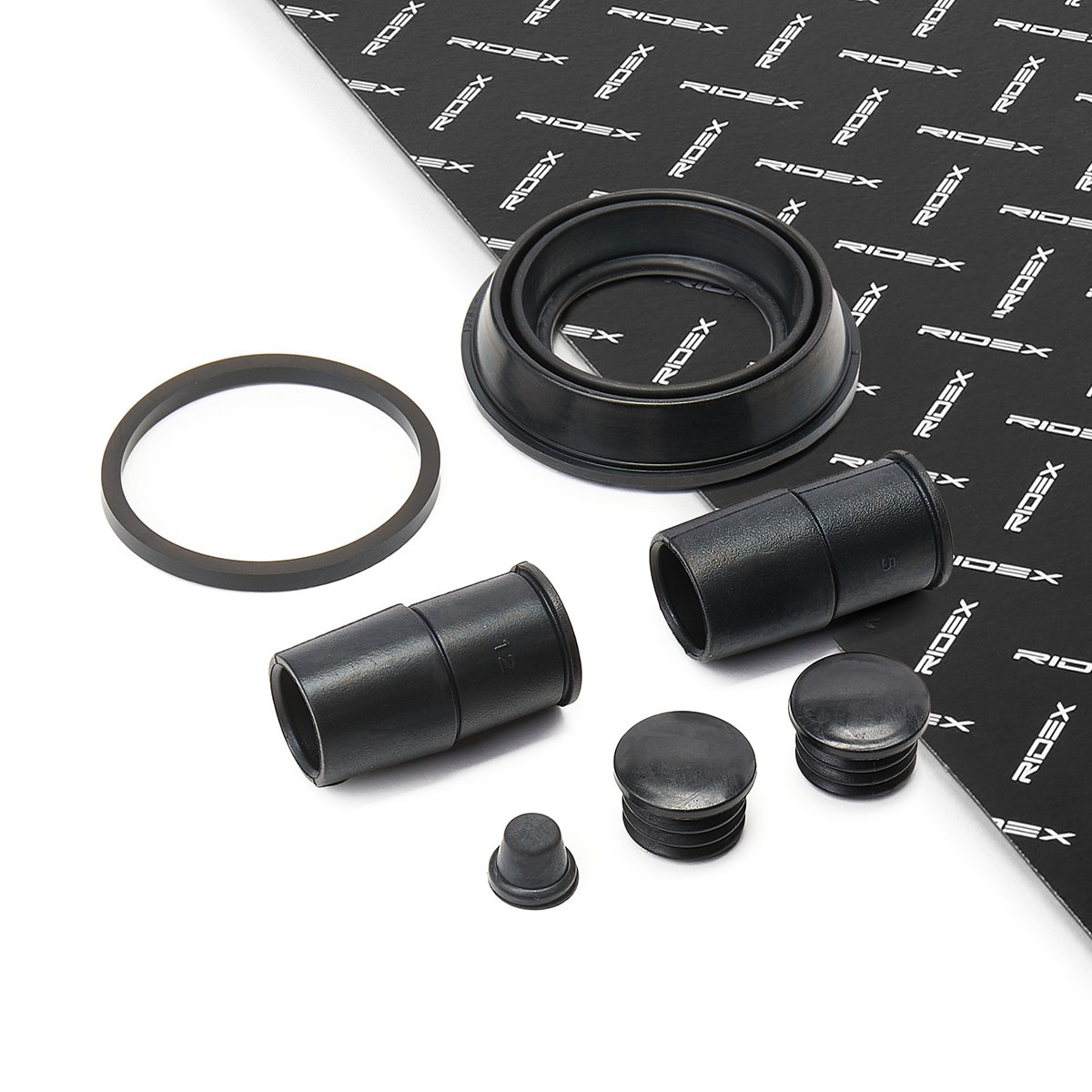 RIDEX Renoveringssats, bromsok 405R0603 405R0603 RIDEX renoveringssats bromsok Porsche 924