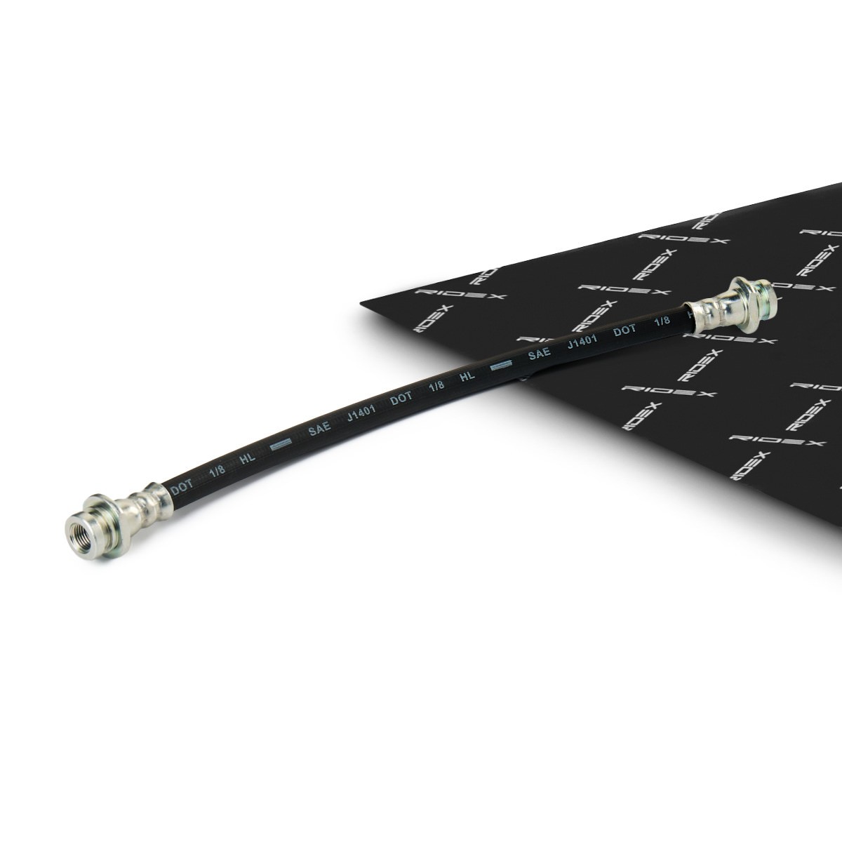 RIDEX Remslang 83B1193 Remslangen RIDEX VITARA 83B1193 goedkoop