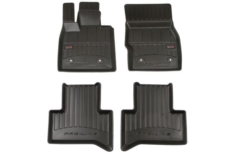 FROGUM Set autokobercov 3D408234 Autokoberce na mieru FROGUM SPIDER 3D408234 lacné