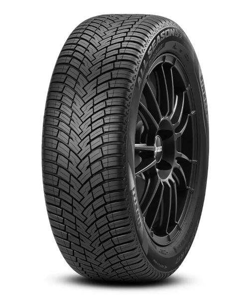 Pirelli Rehvid 3911600 Pirelli Cinturato All Season SF 2 215/60 R17 100V 3911600