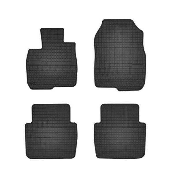 FROGUM Tappetini 402362 402362 Tappetini HONDA FR-V FROGUM costo
