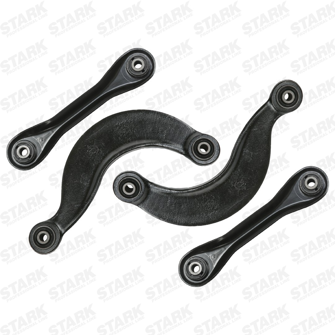 STARK Reparasjonssett, tannstang SKSSK-1601130 Monteringssett fører STARK TOURNEO COURIER SKSSK-1601130 billige