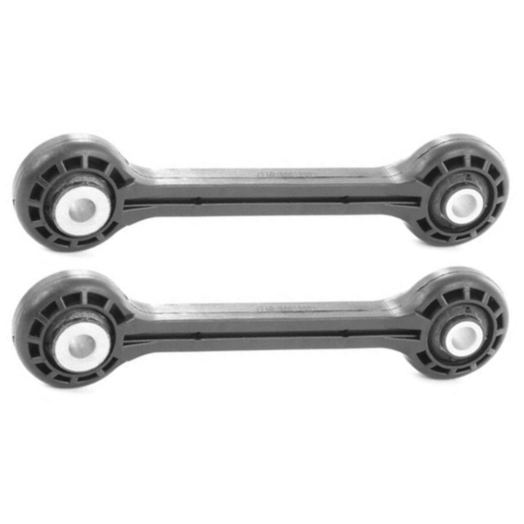 RIDEX Kit de réparation, barre de couplage stabilisatrice 2067R0076 2067R0076 Silent bloc de barre stabilisatrice RIDEX AUDI Q5