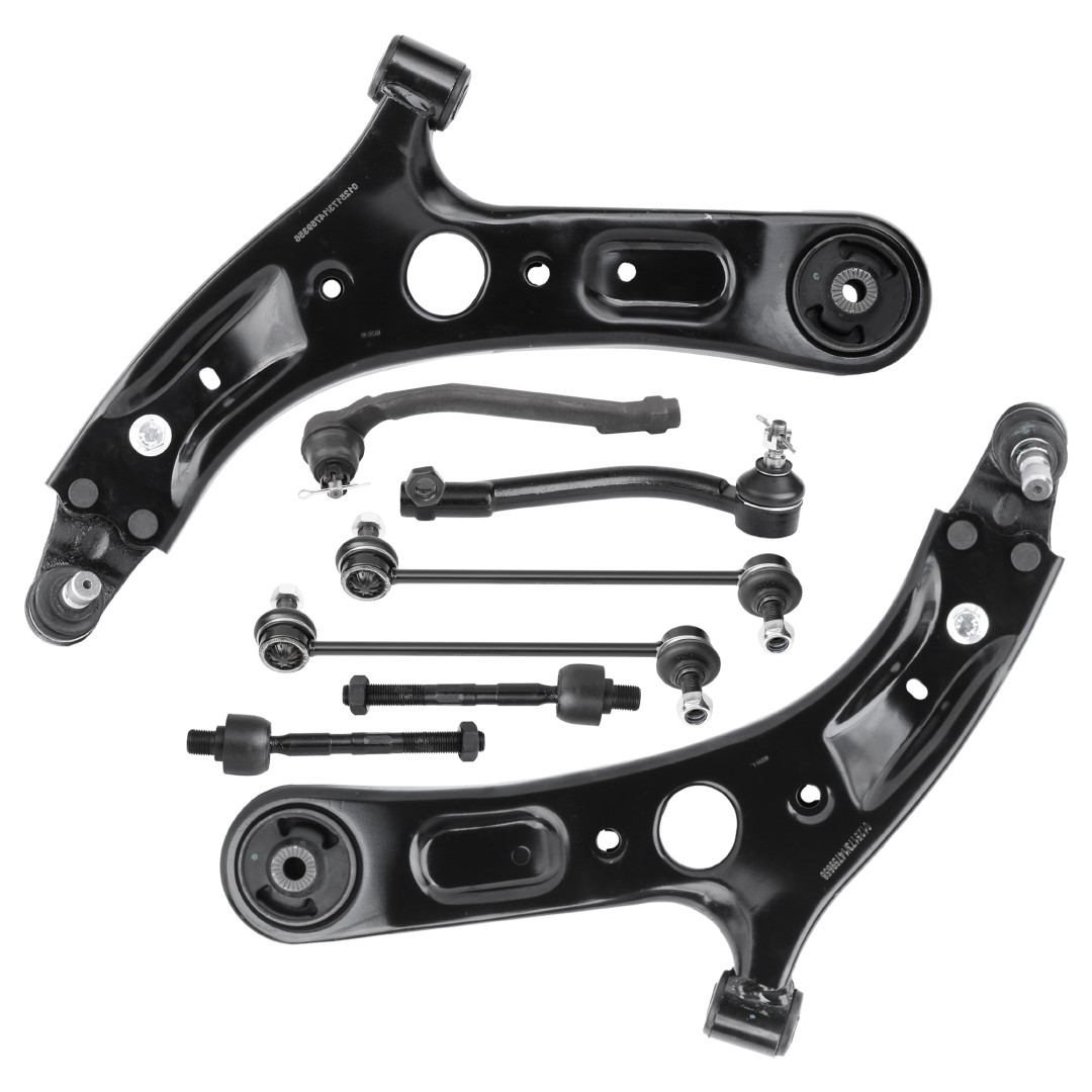 RIDEX Kit de réparation, bras triangulaire 772S1131 Kit de réparation de bras triangulaire RIDEX GRANDEUR 772S1131 pas cher