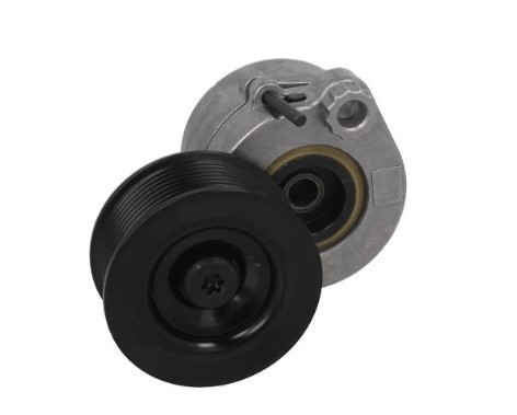 CZM Τεντωτήρας ιμάντα, ιμάντας poly-V CZM111569 Βραχίονας σύσφιγξης MERCEDES-BENZ CZM CZM111569