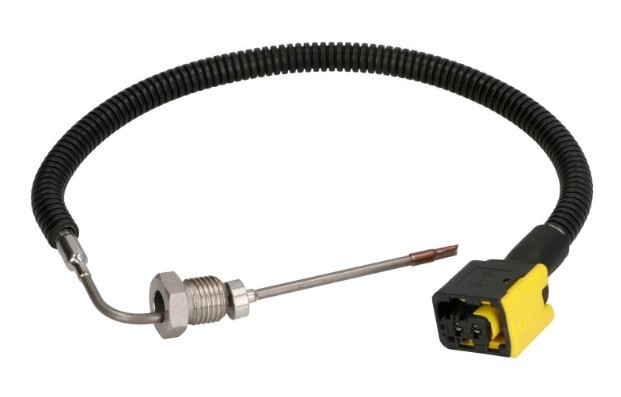 AKUSAN Sensor, uitlaatgastemperatuur MER-SE-050 MER-SE-050 Uitlaatgas temperatuur sensor SKODA OCTAVIA AKUSAN
