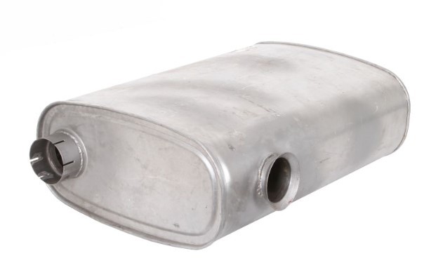 VANSTAR Keskiäänenvaimentaja 40377RE CITROЁN SAXO keskimmäinen äänenvaimennin VANSTAR 40377RE