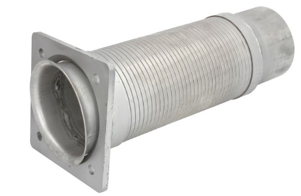 VANSTAR Tubo flexível, sistema de escape 51274IV VANSTAR Tubo flexível sistema de escape MAZDA 51274IV