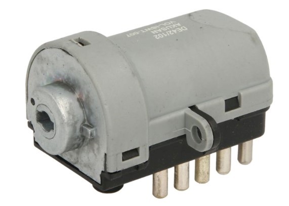 AKUSAN Spínač zapaľovania / żtartu VOL-ISWT-007 Spinacia skrinka AKUSAN MURANO VOL-ISWT-007 lacné