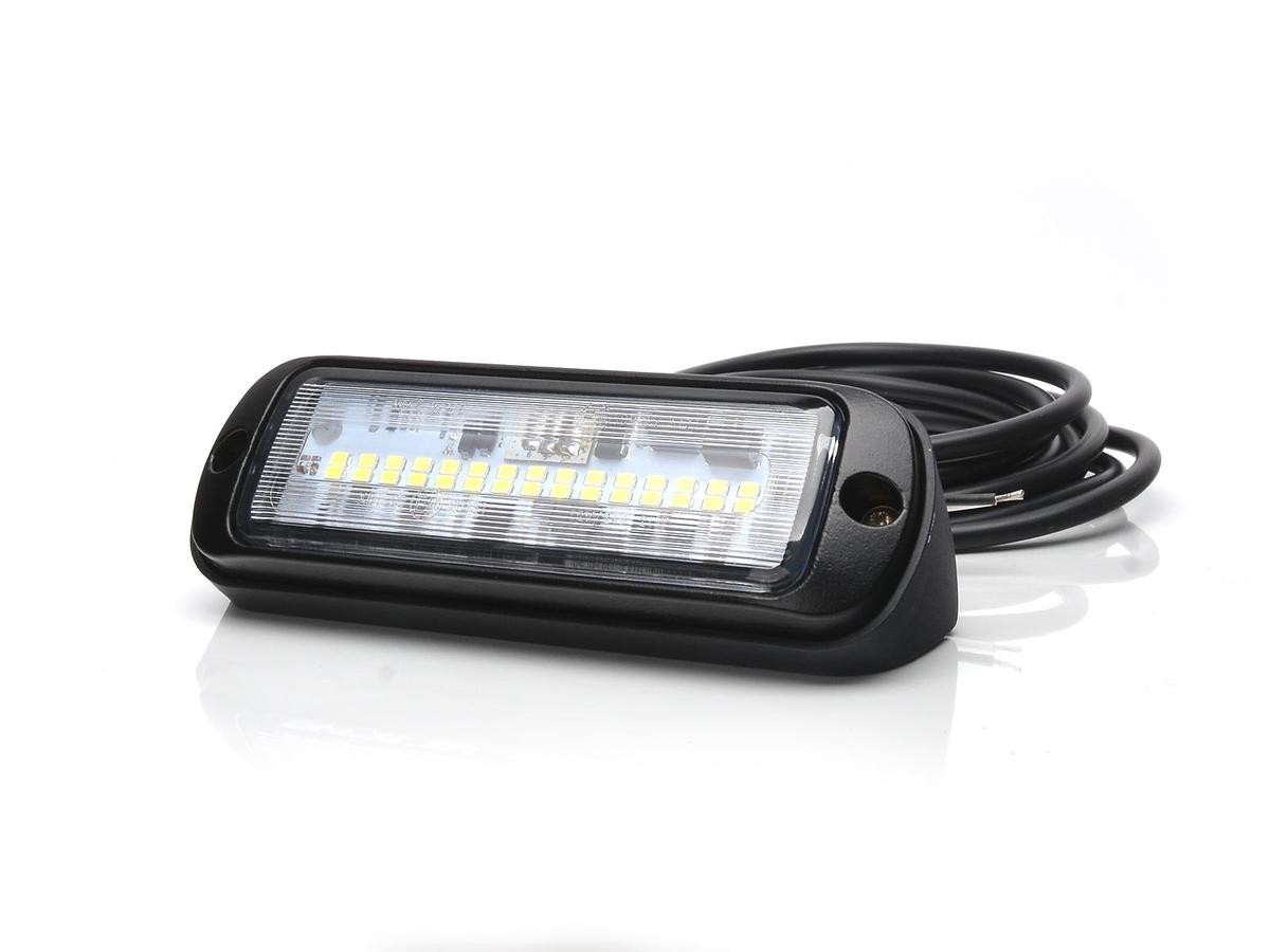 WAS Kabinelys 1501 WAS 1501 Kabinelys