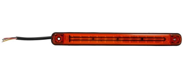 WAS Smerové svetlo 1505 Smerovky WAS PORSCHE 1505