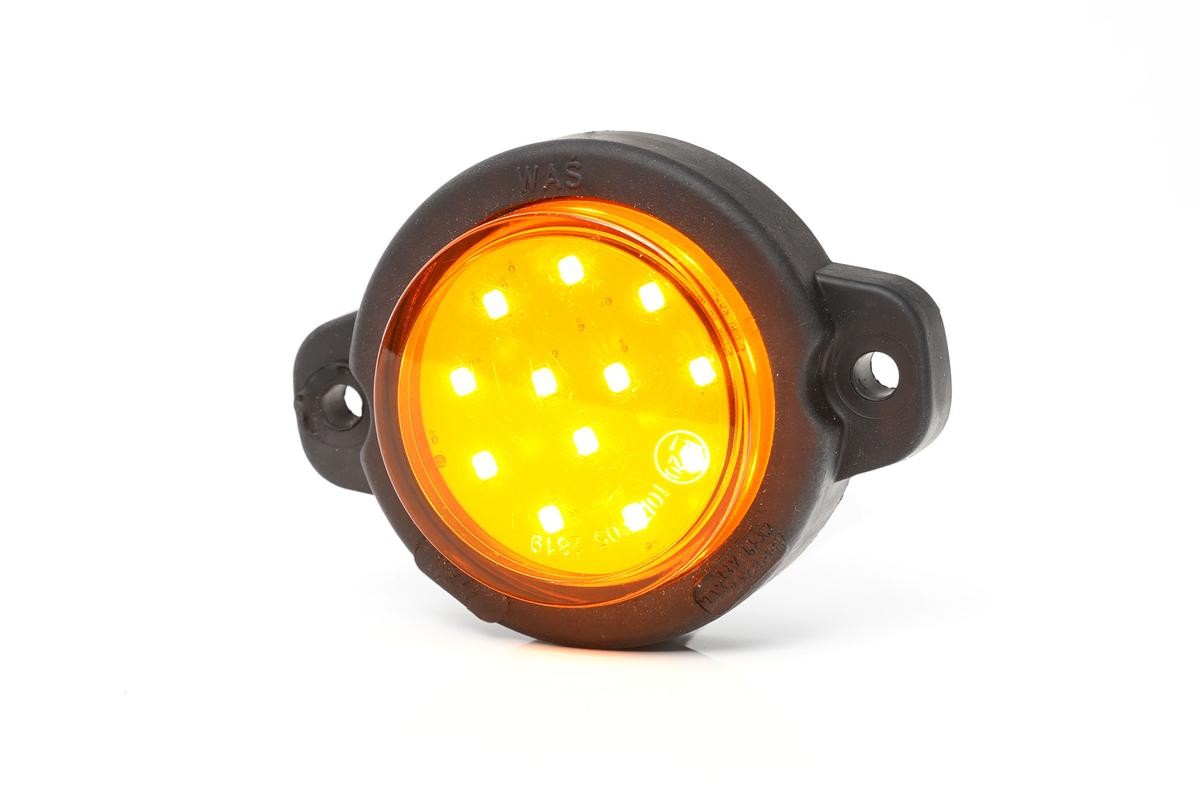 WAS Blinker 1531 2A 1531 2A WAS blinkers Suzuki IGNIS