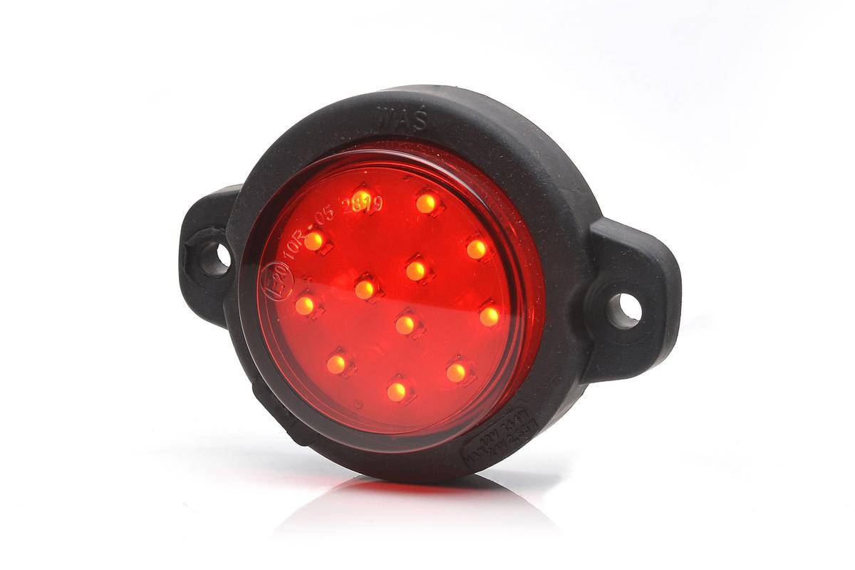 WAS Feu de recul 1531 R S1 Feu de recul FORD WAS 1531 R S1