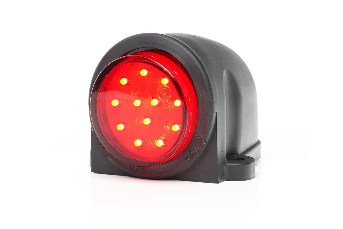 WAS Achteruitrijlicht 1532 R S1 1532 R S1 Achteruitrijlichten NISSAN MICRA WAS