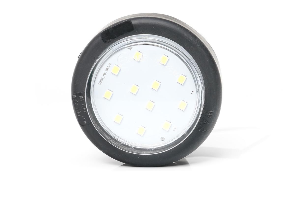 WAS Achteruitrijlicht 1533 AR Achteruitrijlamp WAS MICRA 1533 AR goedkoop