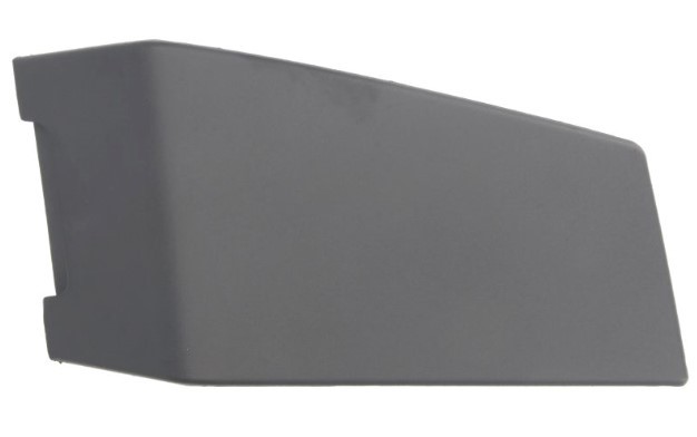 PACOL Κάλυμμα, προφυλακτήρας VOL-FB-040R Κάλυμμα, προφυλακτήρας PACOL Volvo S60 VOL-FB-040R