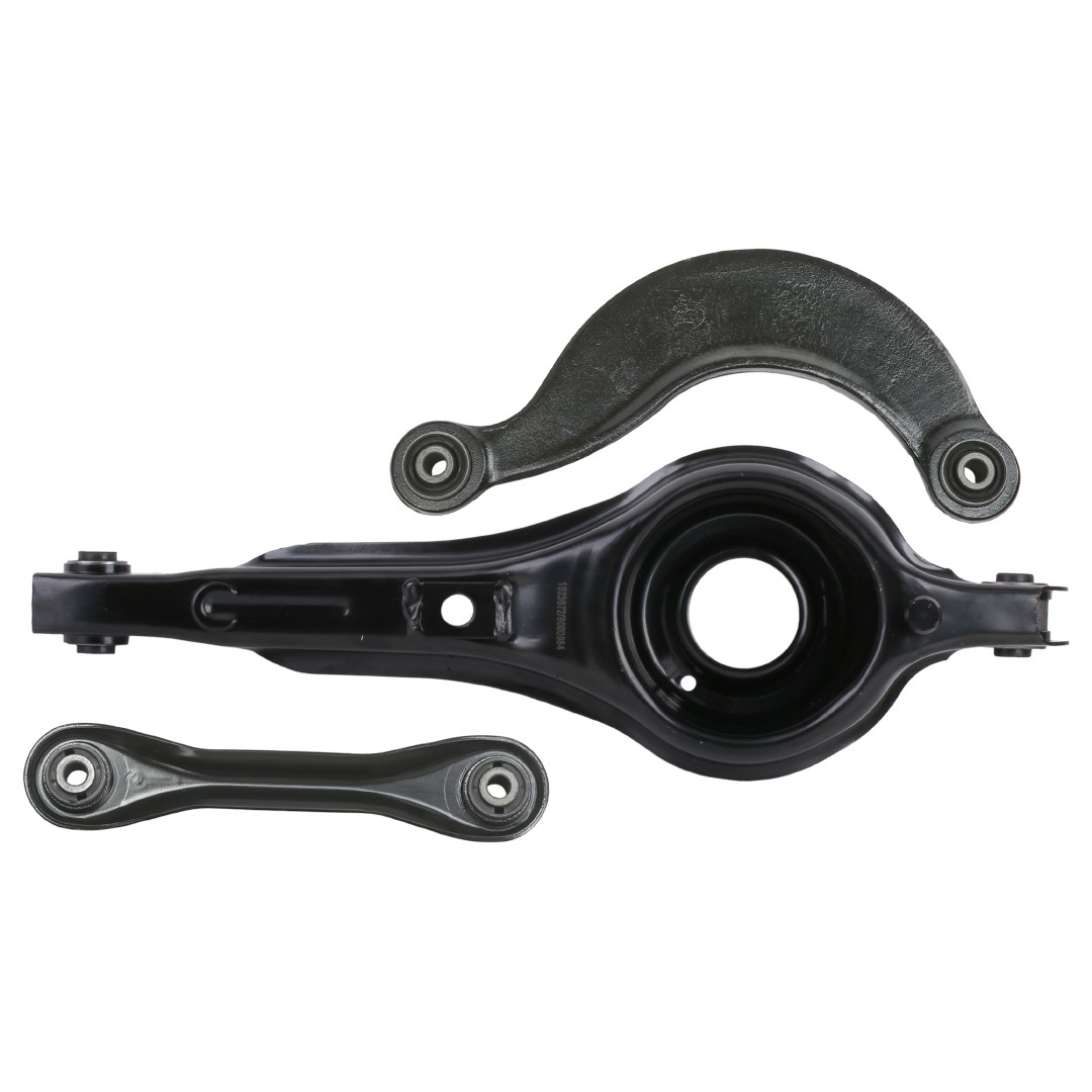 RIDEX Reparatieset, wieldraagarm 772S1139 Reparatieset, wielophanging RIDEX ESCORT 772S1139 goedkoop