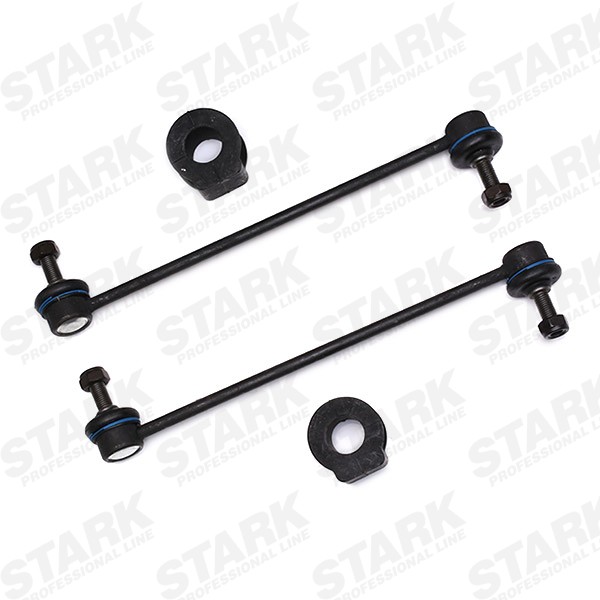 STARK Kit de reparação, apoio da barra estabilizadora SKSRK-5170123 SKSRK-5170123 Casquilho da barra estabilizadora SUZUKI SWIFT STARK