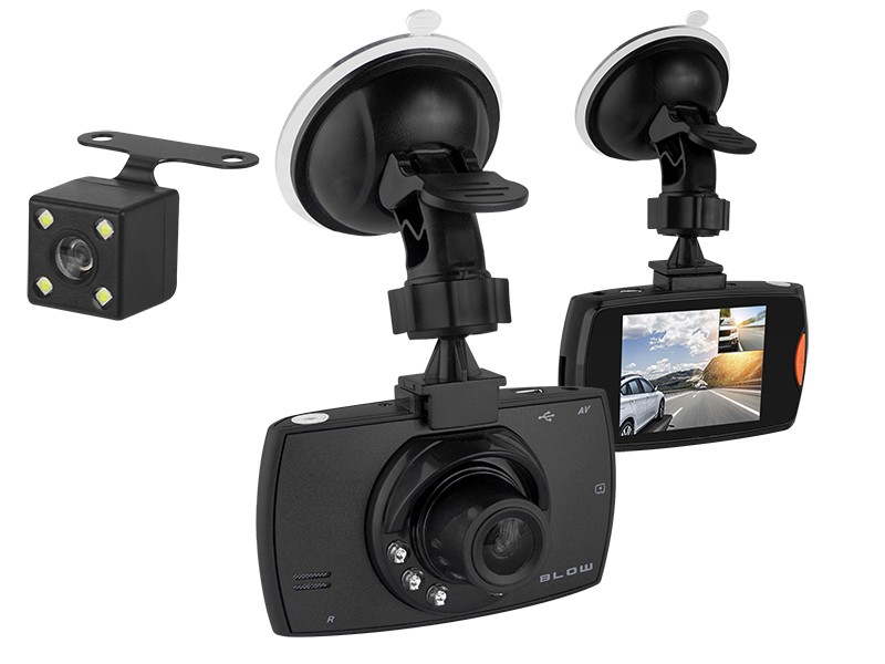 BLOW 78-539# Dashcam BLOW 78-539# Dashcam