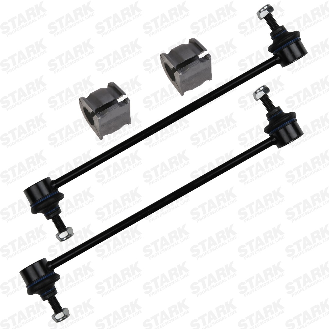 STARK Opravná sada ulożenia stabilizátora SKSRK-5170148 SKSRK-5170148 Silentblok stabilizátora RENAULT LAGUNA STARK