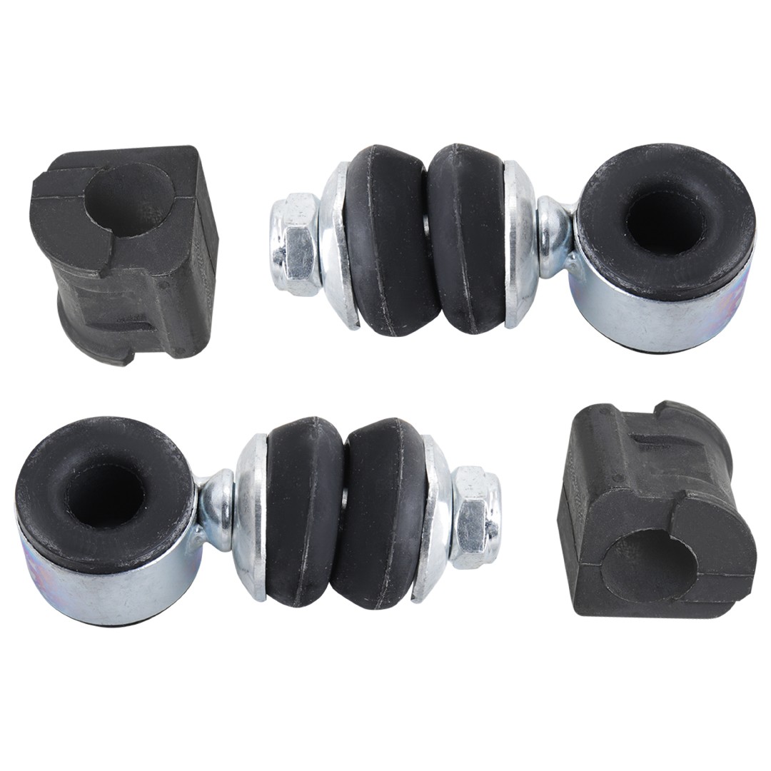RIDEX Remkomplekts, Stabilizatora bukse 1097S0160 1097S0160 RIDEX Stabilizatora bukses Seat lēti
