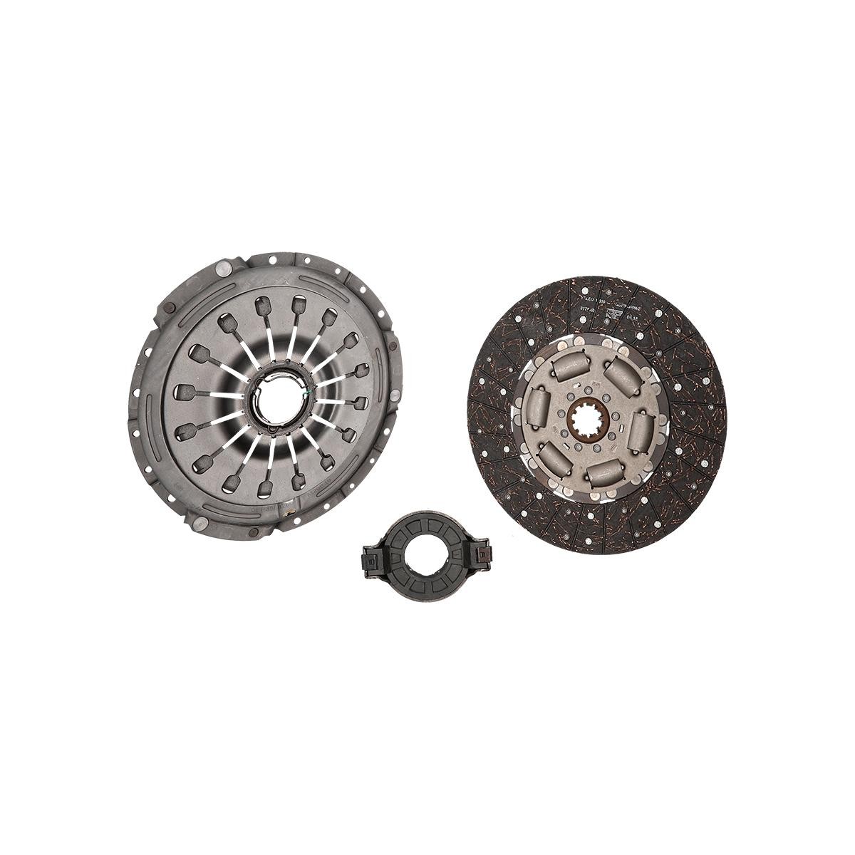 IVECO Koppelingsset 2995815 Koppelingsset IVECO 2995815 goedkoop