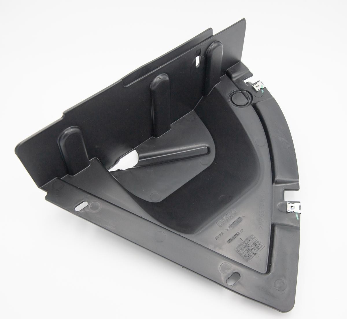 IVECO Copertura, Passaruota 3802208 3802208 IVECO Parasassi passaruota catalogo