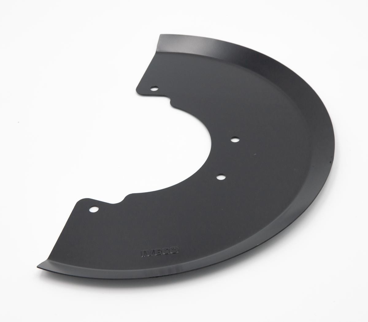 IVECO Bremseskjold 7187565 Bremseskjold IVECO Audi Q5 7187565