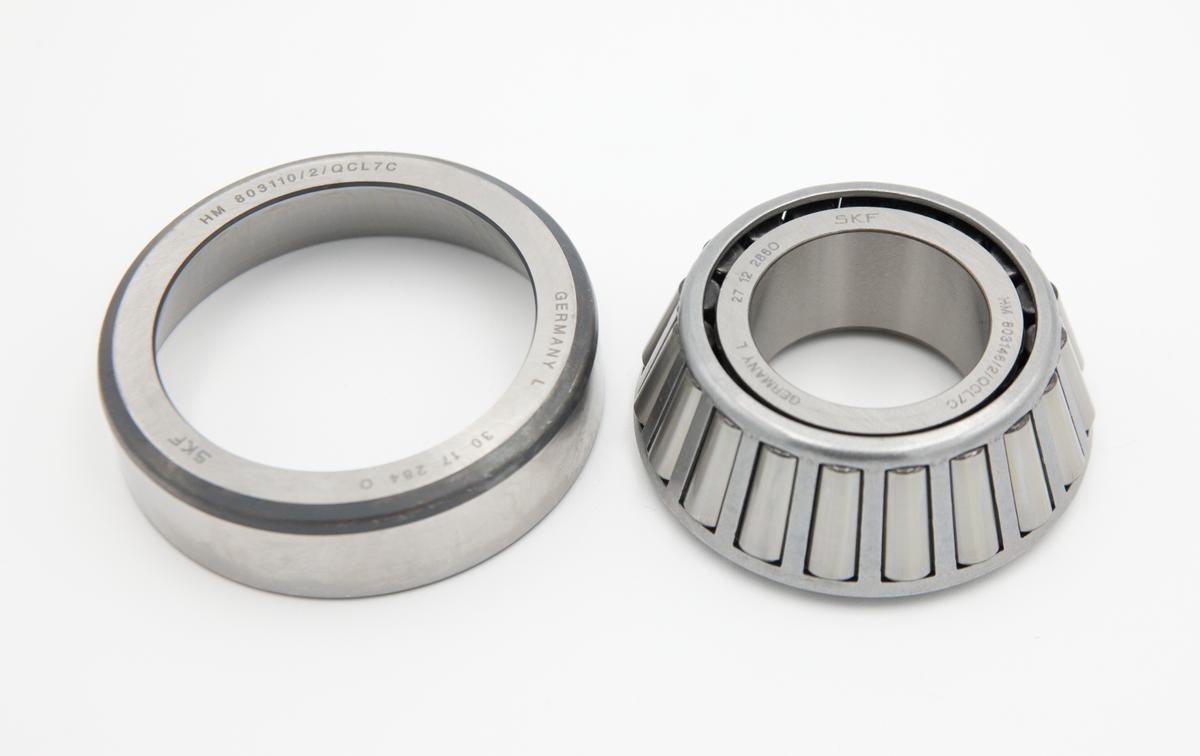 IVECO Rolamento, veio do diferencial 42471125 IVECO 42471125 Rolamento, veio do diferencial
