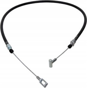 IVECO Tross, pidur 60136234 IVECO Käsijarru vaijeri IVECO 60136234