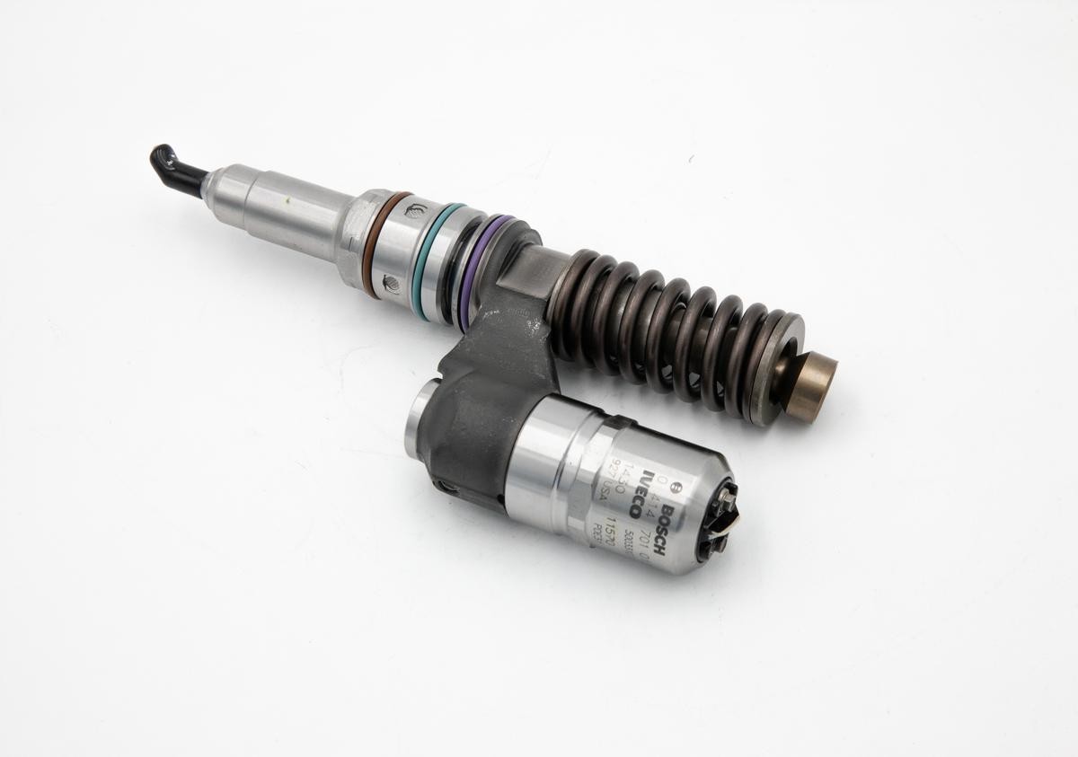 IVECO Unità pompa-iniettore 500331074 500331074 costo Iniettori PEUGEOT BOXER IVECO