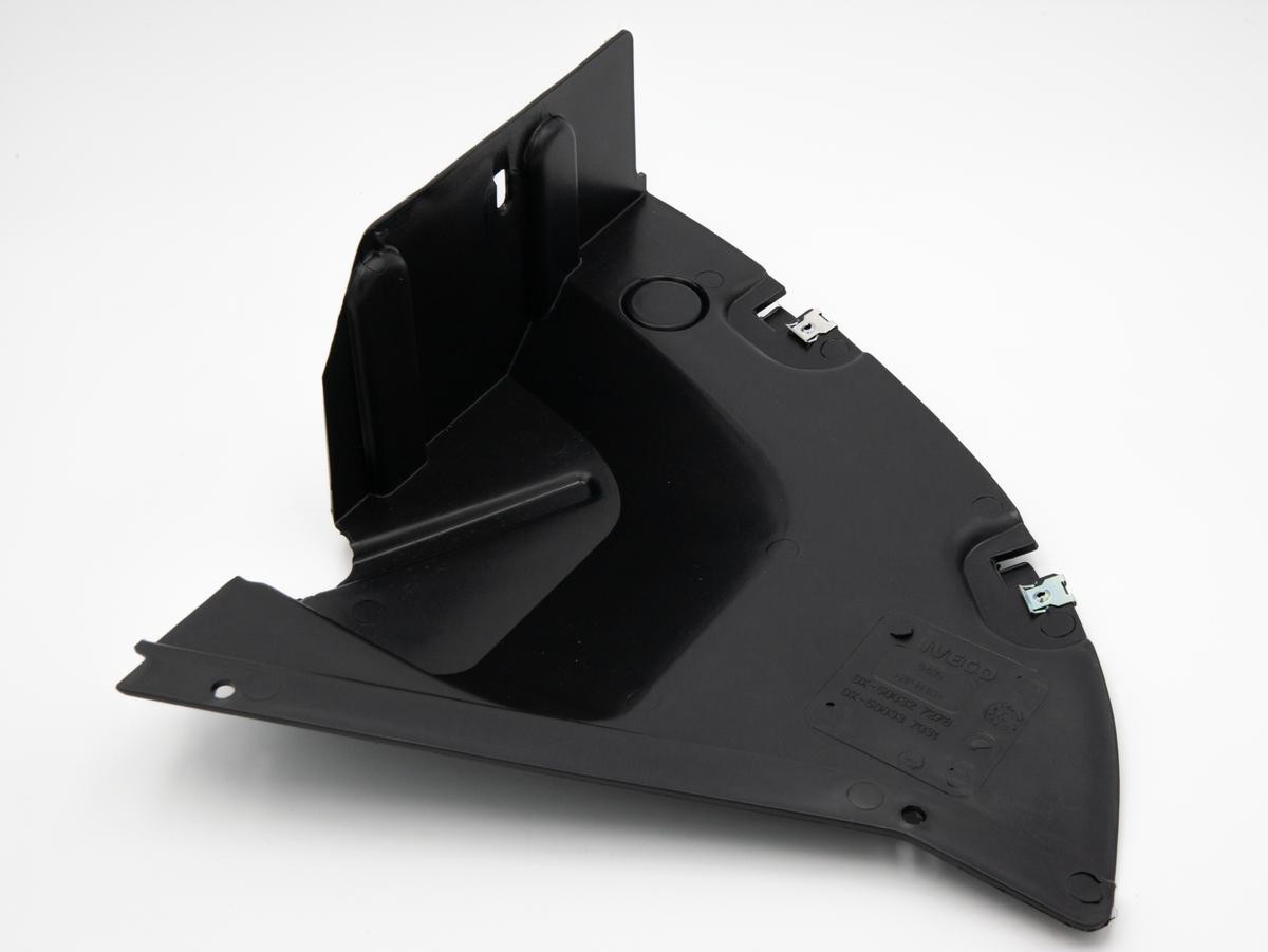 IVECO Copertura, Passaruota 500337031 500337031 IVECO Parafango interno auto