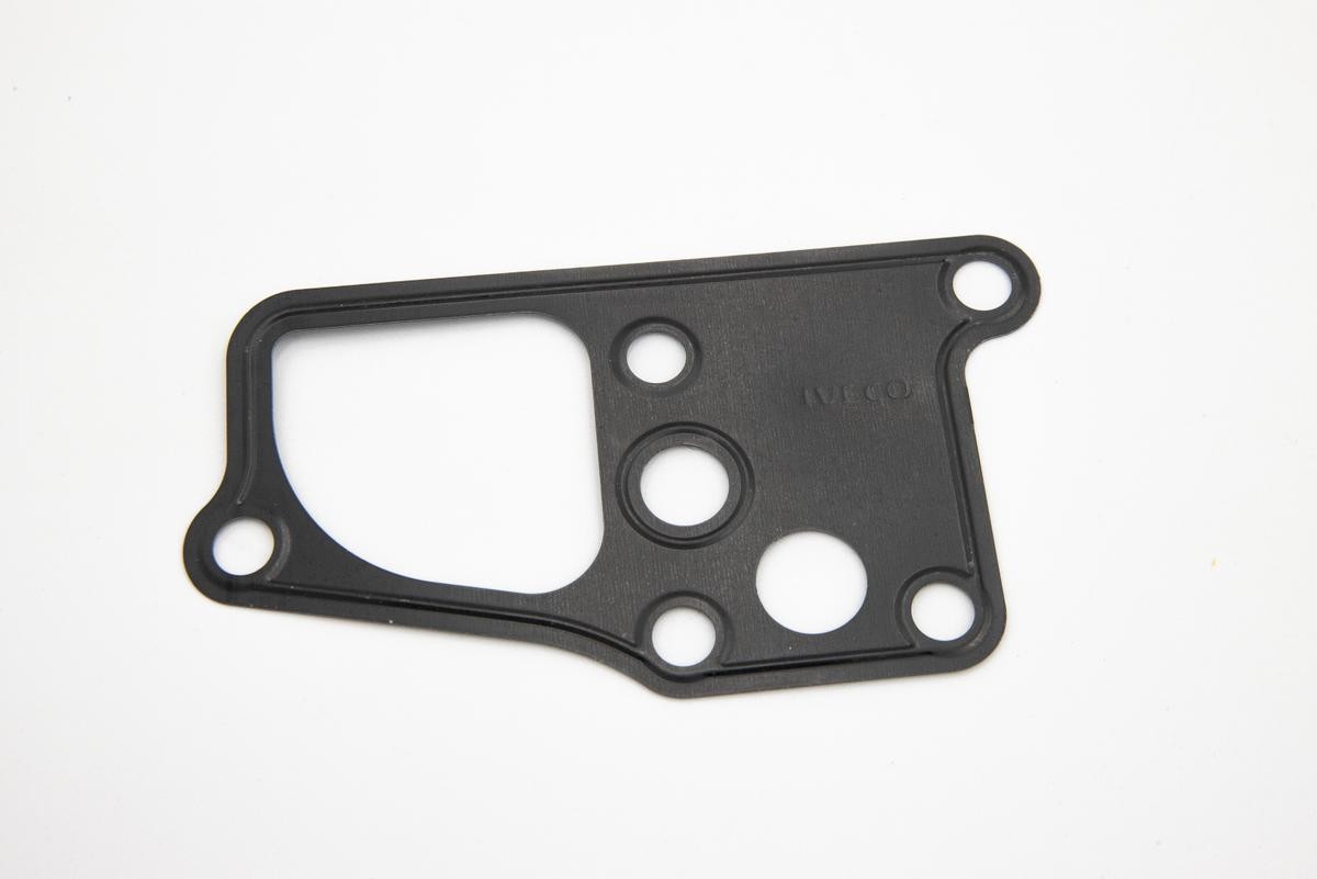 IVECO Tetning, bensinpumpe 500349423 IVECO Drivstoffpumpe FIAT 500349423