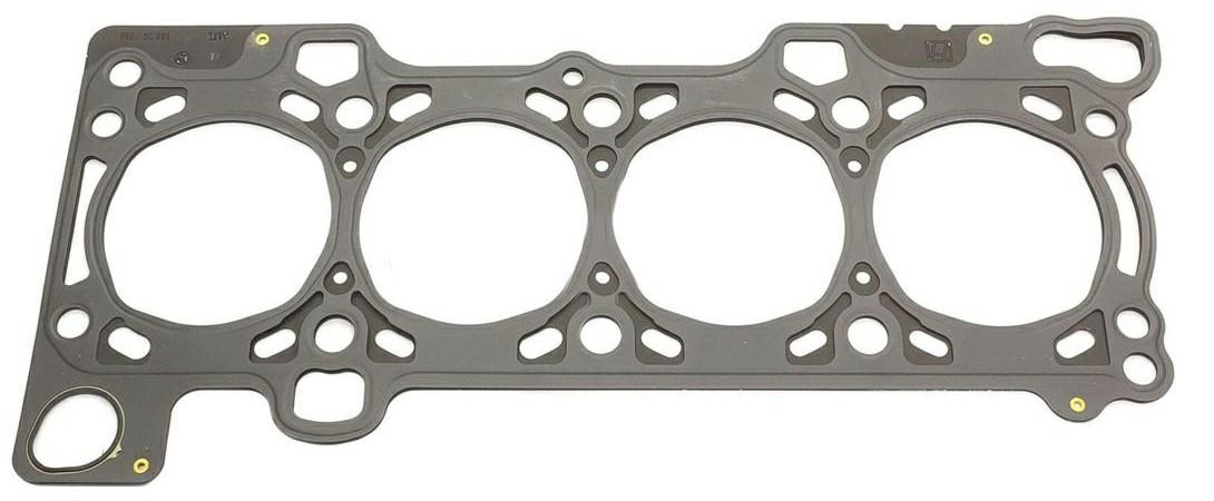 IVECO Tetning, topplokk 500387068 IVECO 500387068 Toppakning originale UAZ