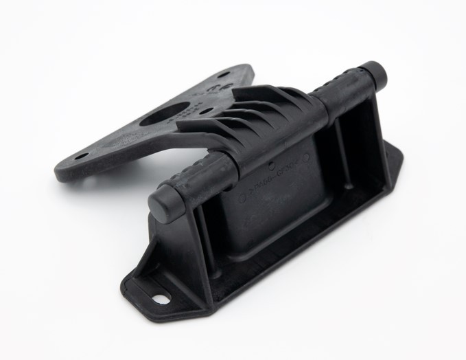 IVECO Scharnier, motorkap 504032787 Motorkap IVECO 504032787 goedkoop