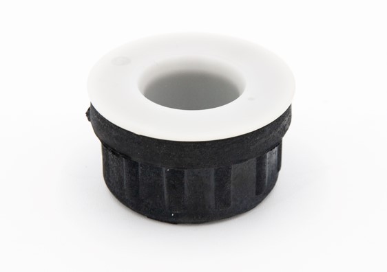 IVECO Casquilho, apoios da cabina 504071842 504071842 Suspensão e amortecimento da cabina NISSAN PICK UP IVECO