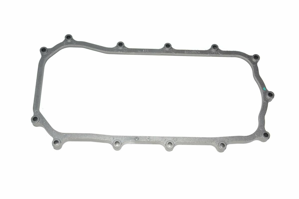 Oljetråg IVECO 504083379 IVECO 504083379 Oljetråg FIAT 124 2019