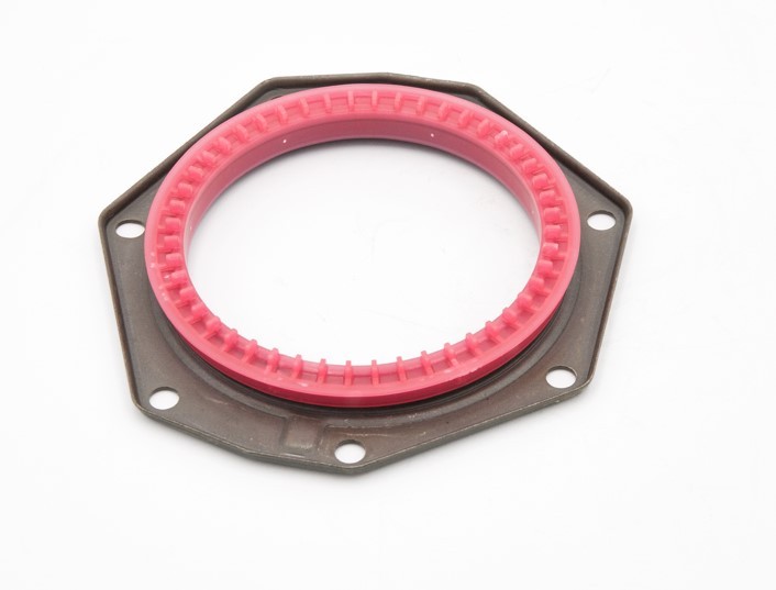 IVECO Paraolio albero a gomiti 504086314 504086314 IVECO Paraolio albero motore auto