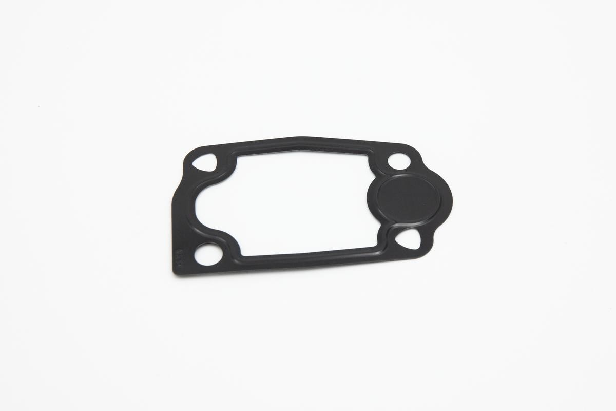 IVECO Guarnizione, Termostato 504090524 IVECO 504090524 Guarnizione, Termostato IVECO Daily IV Camion pianale / Telaio 50C14 G, 50C14 G/P, 50C14 GD, 50C14 GD/P 136 CV 2010