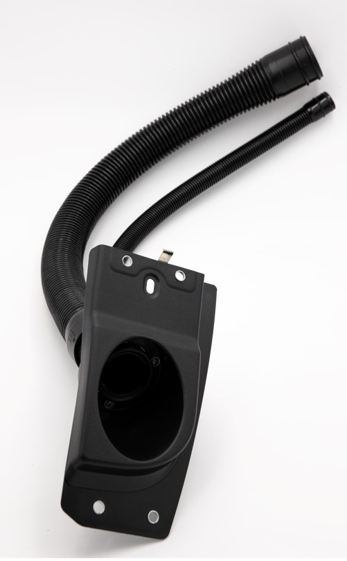 Invulpijp, brandstoftank IVECO 504100297 IVECO 504100297 Brandstofdop ABARTH 500 / 595 / 695 2011